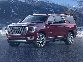 New GMC Yukon XL for Sale Near Me in Woodridge, IL - Autotrader